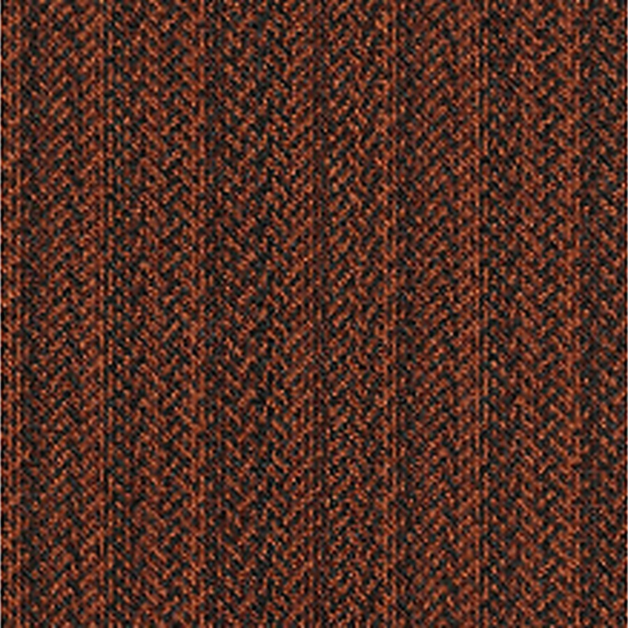 Blurred Edge carpet tile pattern