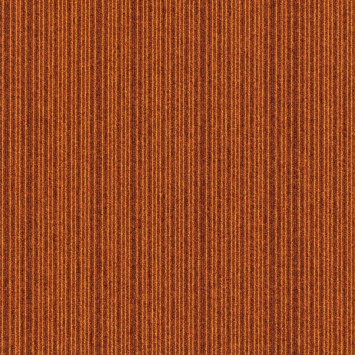Expansion Point carpet tile pattern