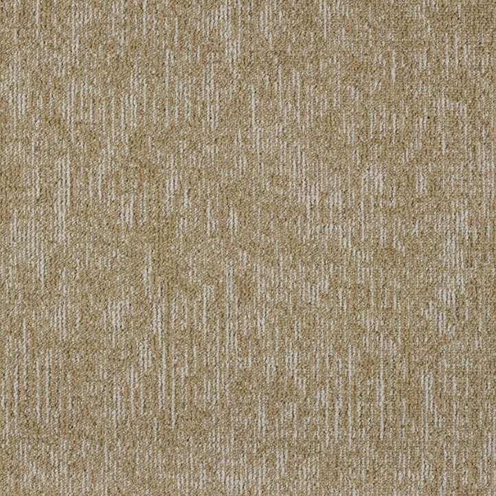 Glow carpet tile pattern