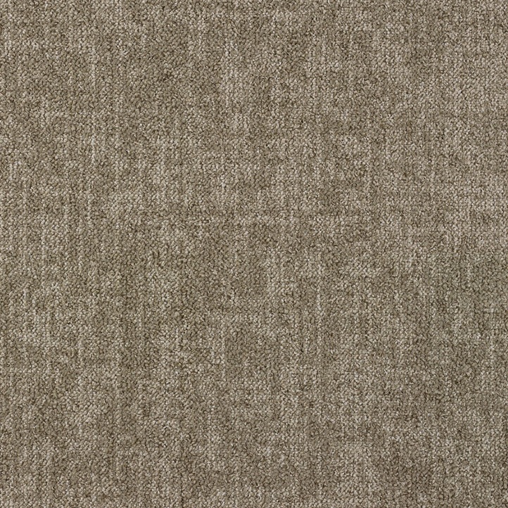 Jute carpet tile pattern