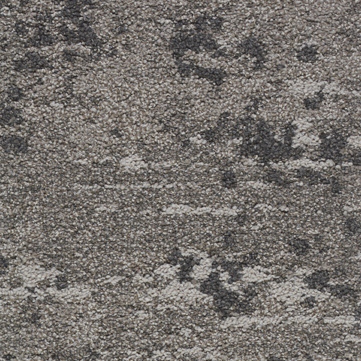 Micro Bloom carpet tile pattern
