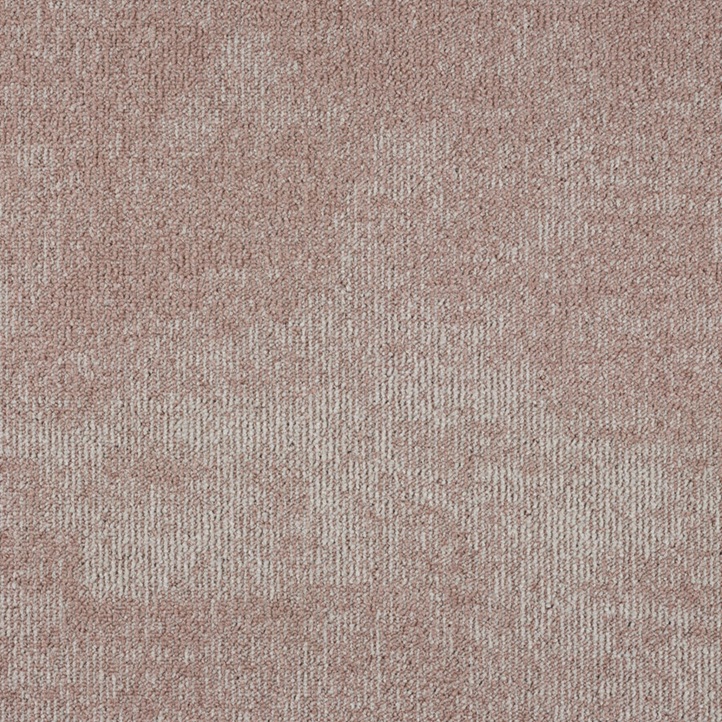 Orb carpet tile pattern