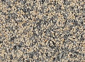 UAE Pedestrian Mix Marbella Mini resin blend