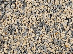 UAE Pedestrian Mix Marbella resin blend