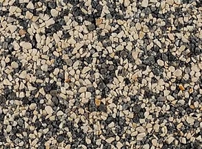 UAE Vehicle Mix Colorado resin blend